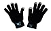 Produktbild NK nk-gl3004bs Winterhandschuhe mit Bluetooth in Freisprechanlage und Fähigkeit, funktionieren mit Touchscreens, klein