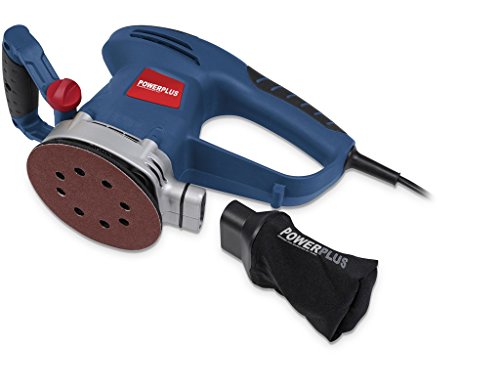 Schwingschleifer Exzenterschleifer Tellerschleifer Excenterschleifer 480W VARO - 2