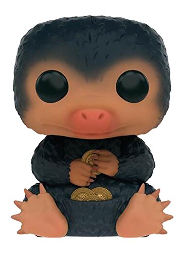 niffler action figure