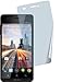 Produktbild 2x Archos 50 Helium 4G ENTSPIEGELNDE PREMIUM Displayschutzfolie Bildschirmschutzfolie von 4ProTec - Nahezu blendfreie Antireflexfolie