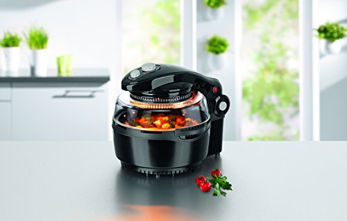 Gourmetmaxx Halogen Heiluftofen Xxl 1400w Mit Grillspie Und Frittierkorb Gourmetmaxx Halogen Heiluftofen Xxl 1400w Mit Grillspie Und Frittierkorb