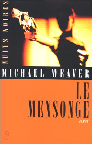 couverture de : Le mensonge