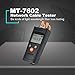 Produktbild Lorenlli Fit Pro'skit MT-7602 4 in 1 Fiber Optic Power Meter Sechs-Wellenlängen-Test-Netzwerkkabeltester Visuelle Fehlersuche LED-Taschenlampe