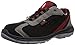 Produktbild JORI jo_AIR Low ESD S1P, Herren Sicherheitsschuhe, Schwarz (Schwarz), 48