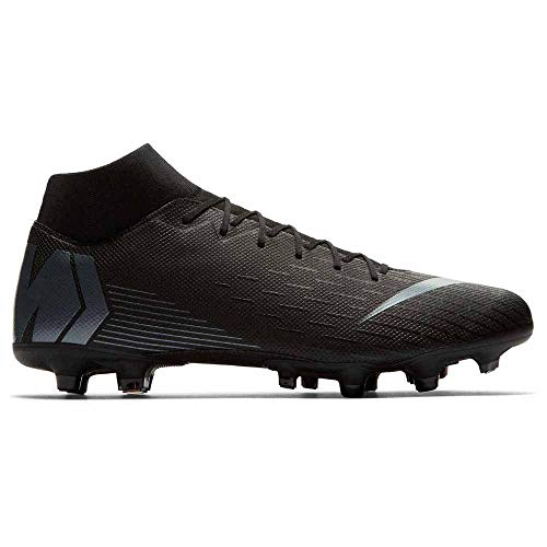 Nike Superfly 6 Academy FG/MG, Sneakers Basses Mixte Adulte
