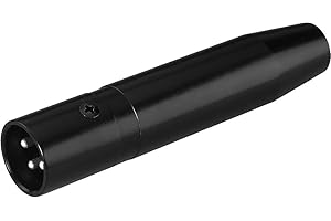 MONACOR img Stage Line EMA-300P 48V Phantom Power Supply Adapter