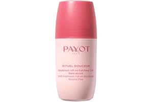 Payot Deodorant Neutral 24H Gentle Roll-On 75ml