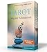 Tarot. Weg der Achtsamkeit: Set mit Buch und Karten by 
