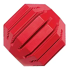 Kong Large Stuff A Ball Dog Toy