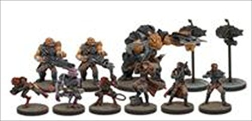 Preisvergleich Produktbild Deadzone Rebs Faction