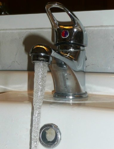 WOLF Sparstrahlregler M24x1 - 2