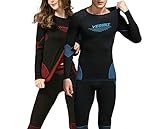 ❤Körpernahe Passform durch Elasthan. Atmungsaktives und feuchtigkeitsableitendes Gewebe ist ideal, um den Schweiß schnell abzutrocknen und abzutrocknen.