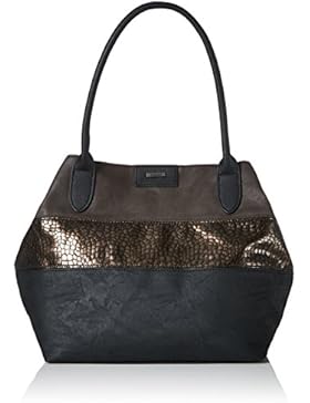 Rieker Nigeria schwarz