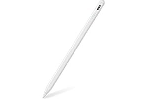 XIANGBIN Stylus Pen, Active Stylus Pen iOS Touchscreens/Phones Compatible for Apple iPad 9th & 10th 6-10 Gen Pro Mini
