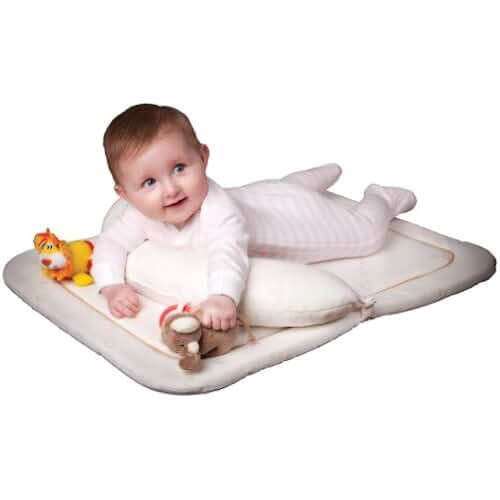 Amazon.co.uk tummy time cushion Baby Products