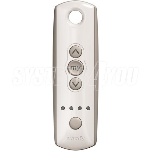 Preisvergleich Produktbild Handsender Somfy Telis 4 Pure RTS