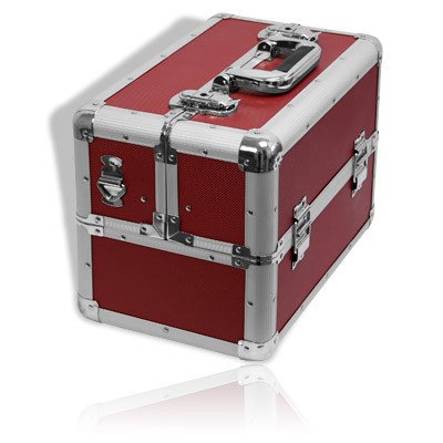 Aluminium Multikoffer, Etagenkoffer Farbwahl – 201500_VS_B_Ware - 2