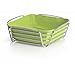 Produktbild Blomus Brotkorb DELARA groß grün