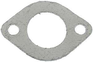 Dichtung Abgasrohr 7456-Greenstar & für Briggs und Stratton Wartungskit