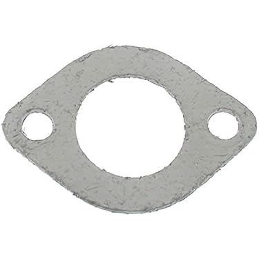 Kit Joint Caoutchouc échappement Sharplace - Pour Yamaha PW50, PeeWee 50 - Remplacement Silencieux
