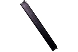 Avdragarenhet för Zebra GK420d GX420d ZP500 ZP450 etikettskrivare, termisk streckkod, peel, remsa, svart, ABS, standardstorle
