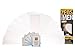 ZEOS Hair Removal Refill Paper Waxing Strips and After Wax Wipes for Men