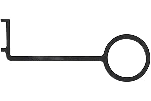 DAYUAN Petrol Engine Timing Belt Checking Gauge Compatible for PSA 1.0, 1.2 - Belt Drive