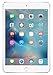 Produktbild Apple MNWQ2FD/A iPad Mini 4 WiFi und Cell 32GB silber