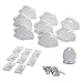 Dreambaby Adhesive Mag Lock 8 Locks and 1 Key