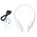 Produktbild Bluetooth Wireless Handfree Sport Stereo Headset Kopfhörer für iPhone