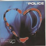 Todo Lo Que Hace Es Magico - The Police