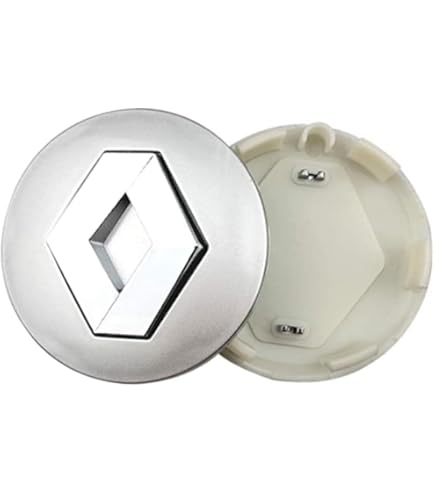 Coprimozzo Per Cerchio Renault 4