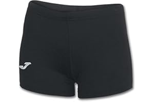 Joma Scaldabagno Bermuda da Donna Blu