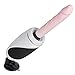 Produktbild Genmine®Automatische Sex-Maschine Maschinengewehr Schnelle Thrust Masturbation-Spielzeug Fickmaschine mit Dildo