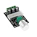 Produktbild MagiDeal PWM DC 6V 12V 24V 28V 3A 80W Motor Speed Motordrehzahl Varible Control Switch Controller Steuerschaltersteuerung