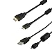 Produktbild Kabel USB und ein HDMI-Kabel für Sigma SD Quattro H