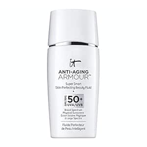 it cosmetics anti aging armour