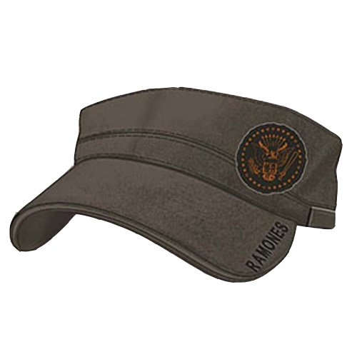 Preisvergleich Produktbild Ramones - Olive Adj Cadet