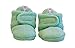 Lodger Slipper (0 - 3 Months, American Fifties Anise)