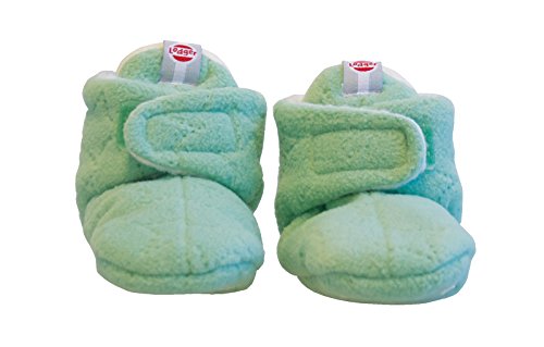 Lodger Slipper (0 - 3 Months, American Fifties Anise)