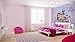 Sofia The First Photo Mural 254x184cm