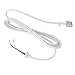 Produktbild Stromkabel Ersatzkabel für MagSafe 2 Ladegerät,Kabel DC Netzteil Reparaturkabel für Apple Macbook Air Pro 85W 60W 45W, T förmiger