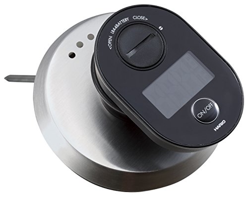 Preisvergleich Produktbild Hario V60 Drip Thermometer für Buono Wasserkessel / -kocher