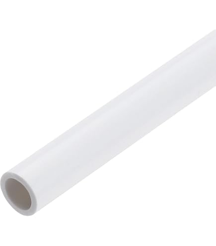 Q-LINK Flexibele voorbedrade buis 16 mm 5/8 grijs 20 m (3x2,5 mm²