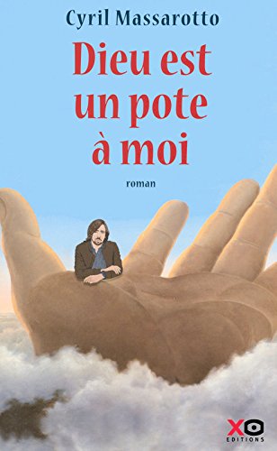 Book's Cover of Dieu est un pote à moi