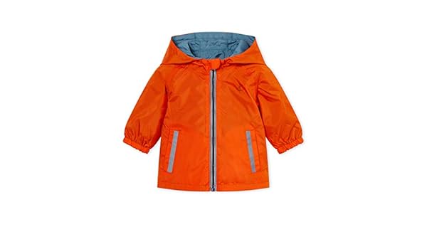 Vetements Petit Bateau Bello Veste Impermeable Bebe Garcon Manteaux Et Blousons Stationeryonline Co Nz