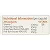 OptiBac For Daily Immunity | 5 Billion Friendly Bacteria Natural Supplement | Lactobacillus Paracasei With Added Vitamin C To Support Immunity | One Month Supply | 30 Capsules - Image 3