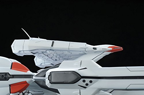 Non-scale PVC painted PVC Figure BMF BATTLESHIP MECH FUN 