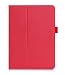 Produktbild ISIN Premium PU-Leder Schutzhülle Tasche Stand Cover für Huawei MediaPad T3 10 AGS-W09 AGS-L09 und AGS-L03 9,6 Zoll WiFi 4G LTE Tablet PC Handy(Rot)