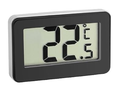 TFA-Dostmann Thermomètre digital